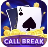 Call Break icon