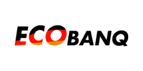 ECO BANQ logo