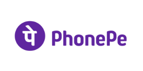 Phone pe logo